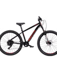 Radio Bikes Zuma 26" Suspension Complete Bike