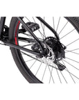 Radio Bikes Zuma 26" Suspension Complete Bike
