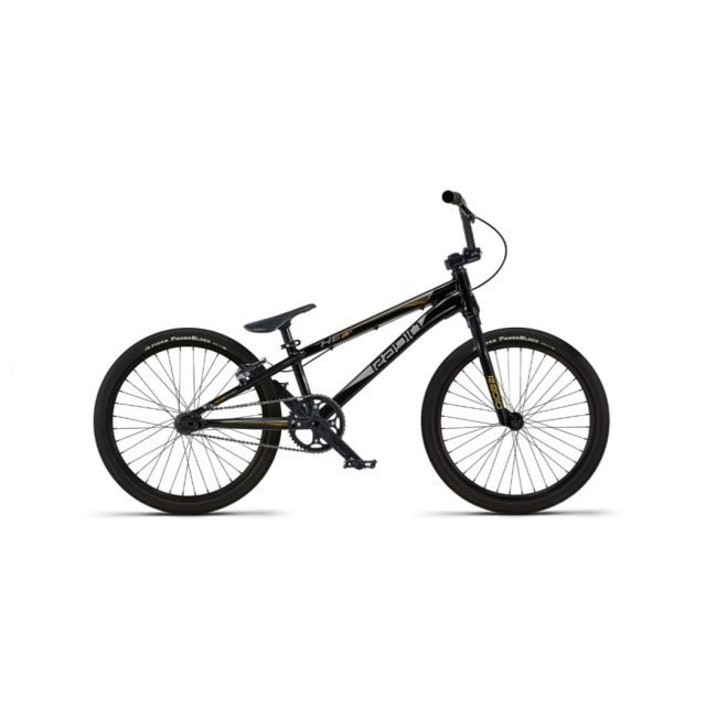 Radio Helium Cruiser Complete Bike