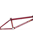 WeThePeople Buck Frame