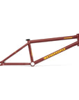 WeThePeople Pathfinder BMX Frame
