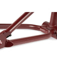 WeThePeople Pathfinder BMX Frame