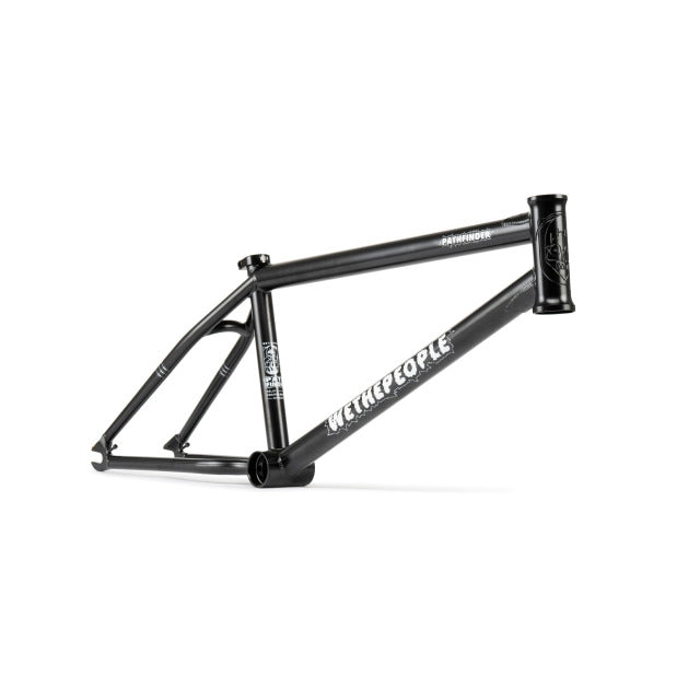 WeThePeople Pathfinder BMX Frame