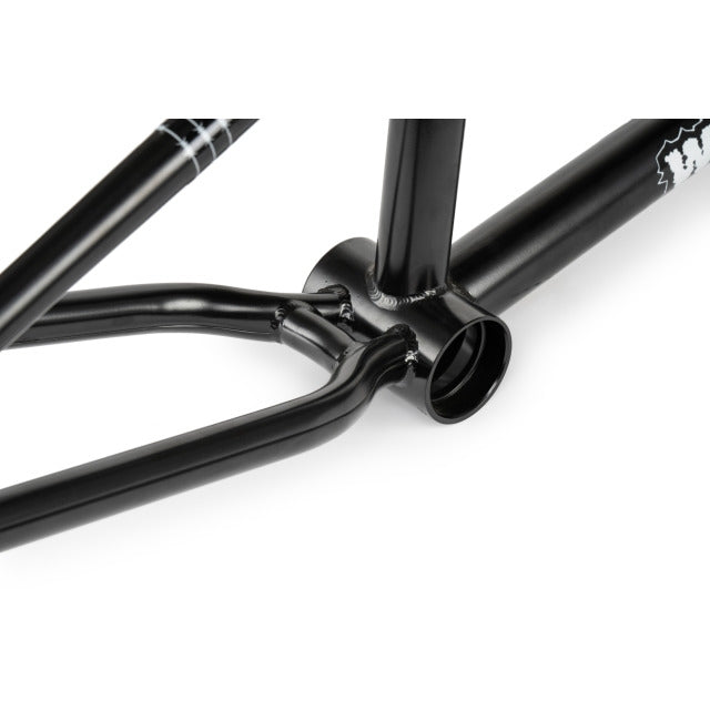 WeThePeople Pathfinder BMX Frame