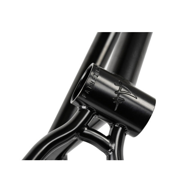 WeThePeople Pathfinder BMX Frame