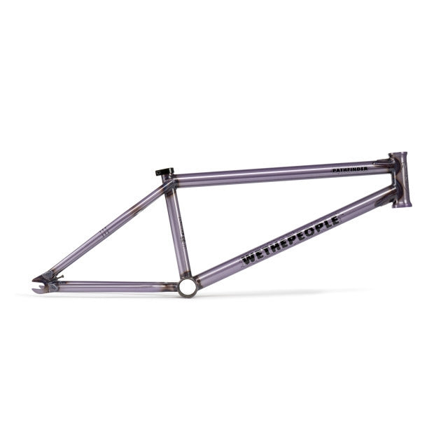 WeThePeople Pathfinder BMX Frame