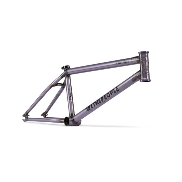 WeThePeople Pathfinder BMX Frame
