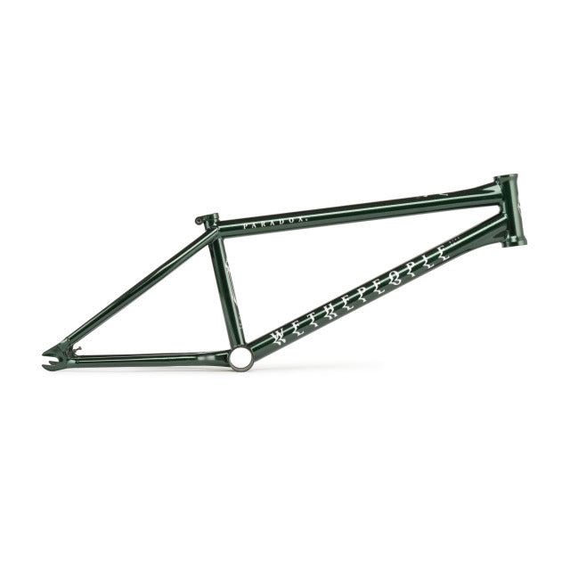 Wethepeople Paradox Frame Abyss Green