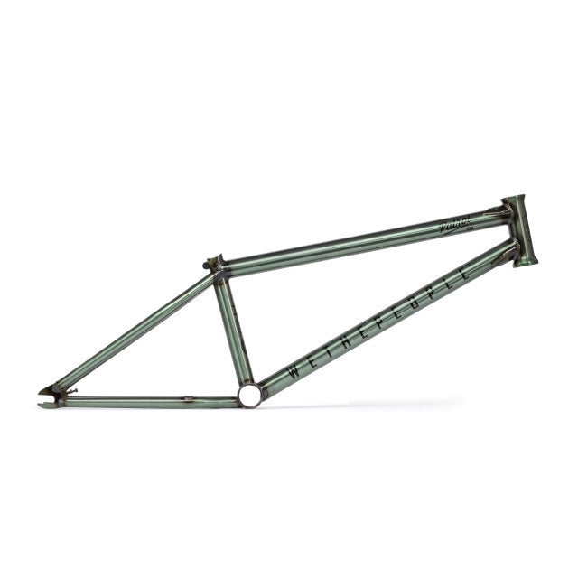 WETHEPEOPLE Patrol Frame