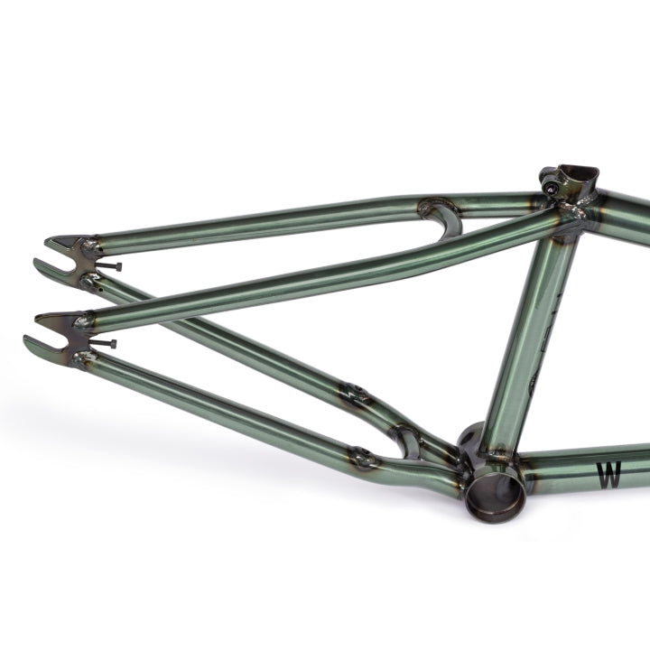 WETHEPEOPLE Patrol Frame