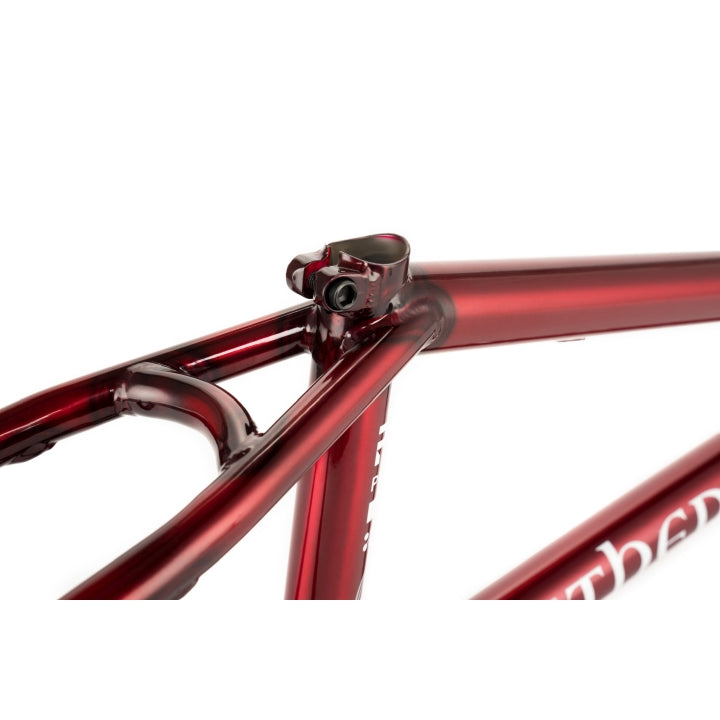 WeThePeople Prodigy 18&quot; BMX Frame