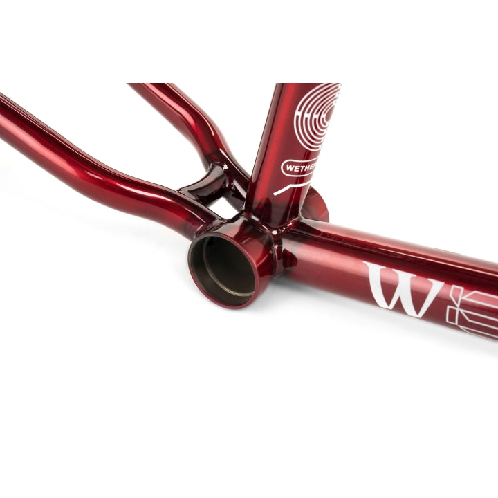 WeThePeople Prodigy 18&quot; BMX Frame