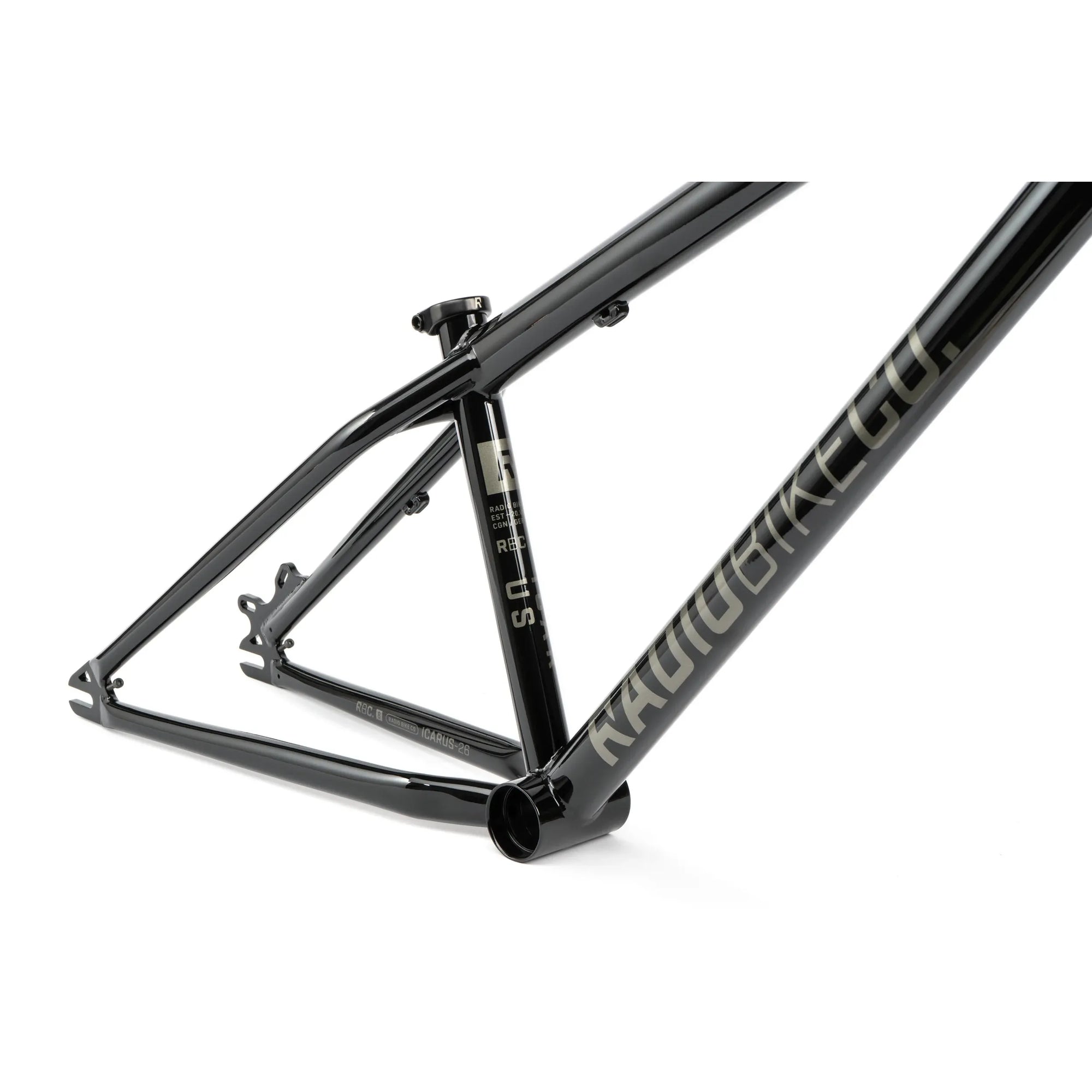 Radio MTB Icarus Frame 26"