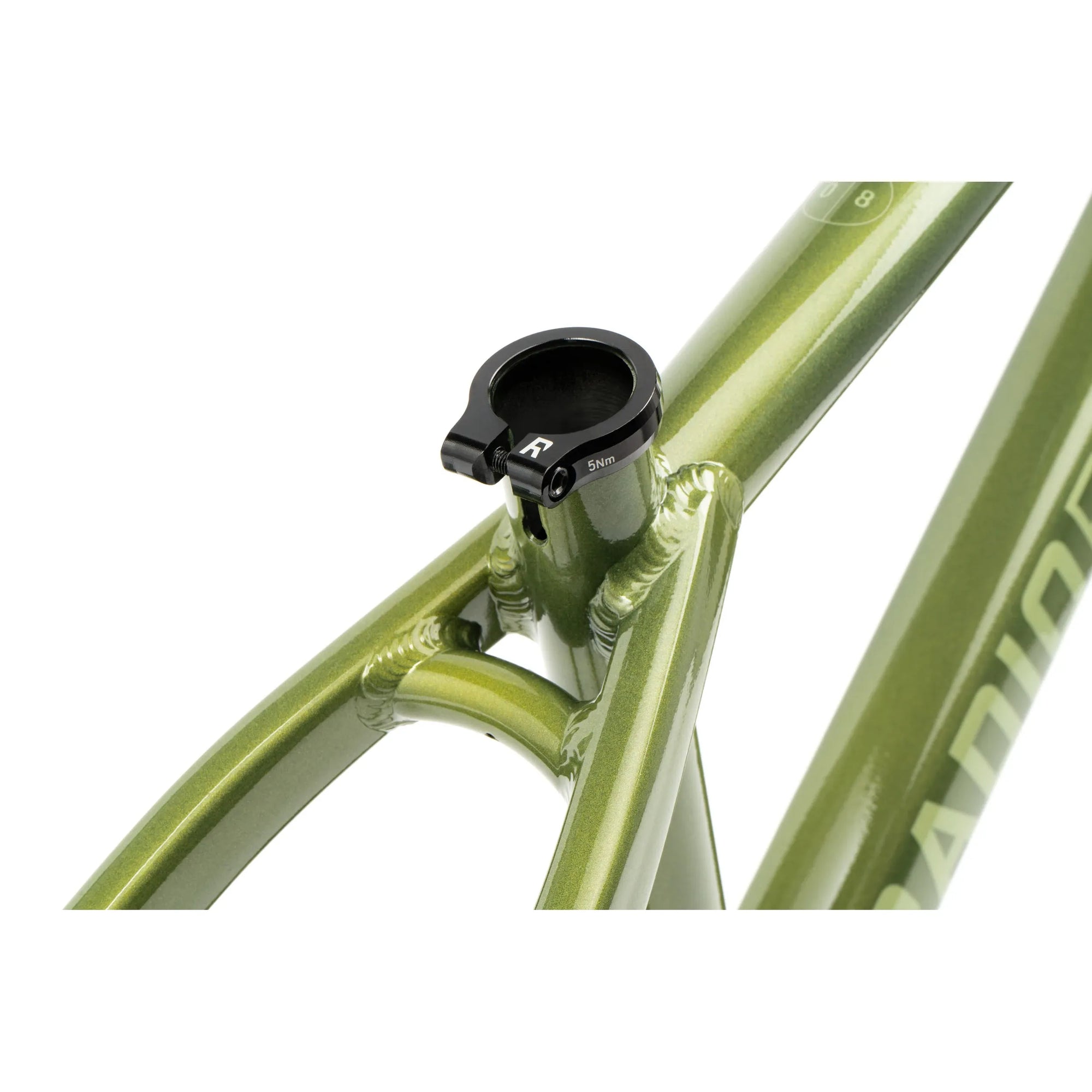 Radio MTB Cronus 26" Frame