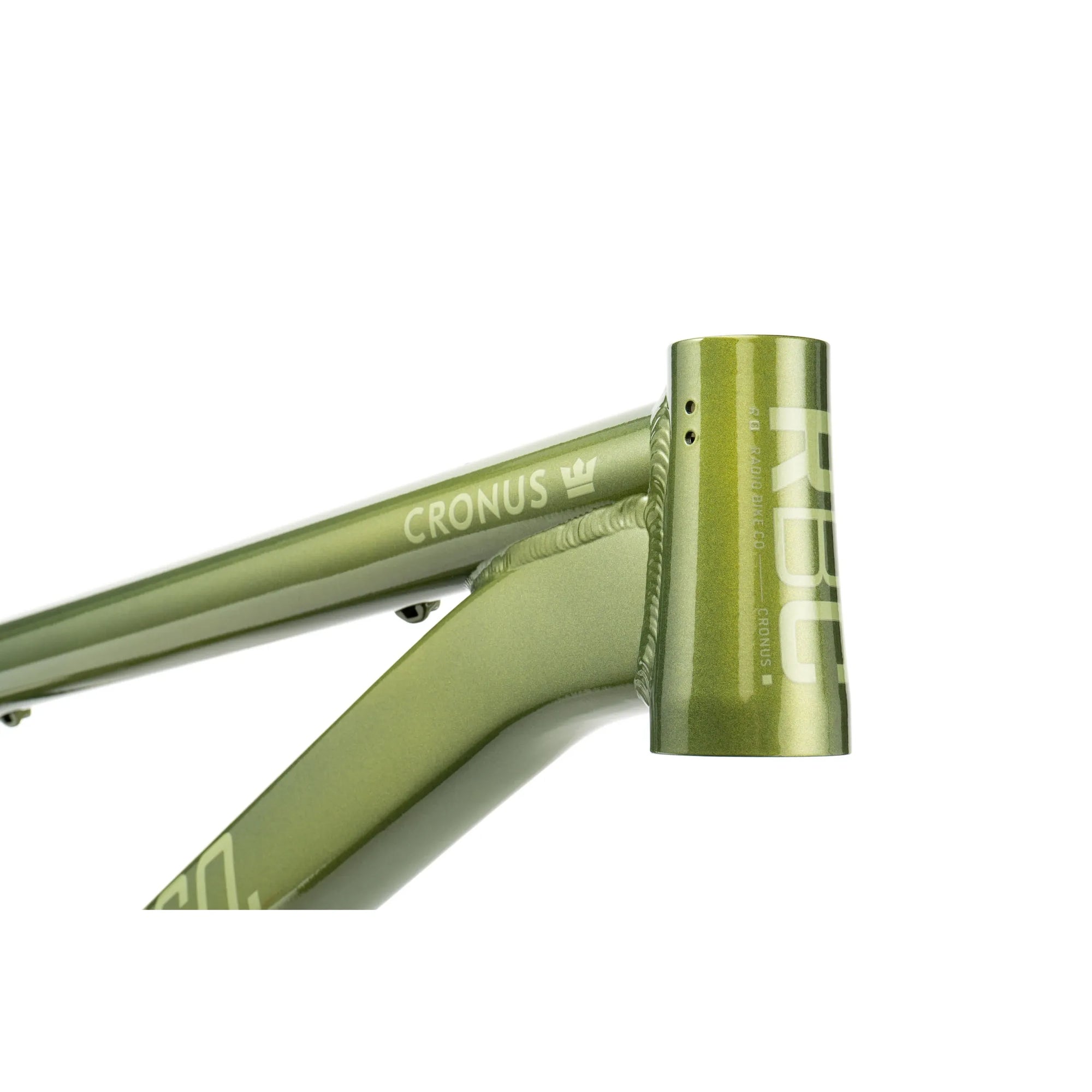 Radio MTB Cronus 26" Frame