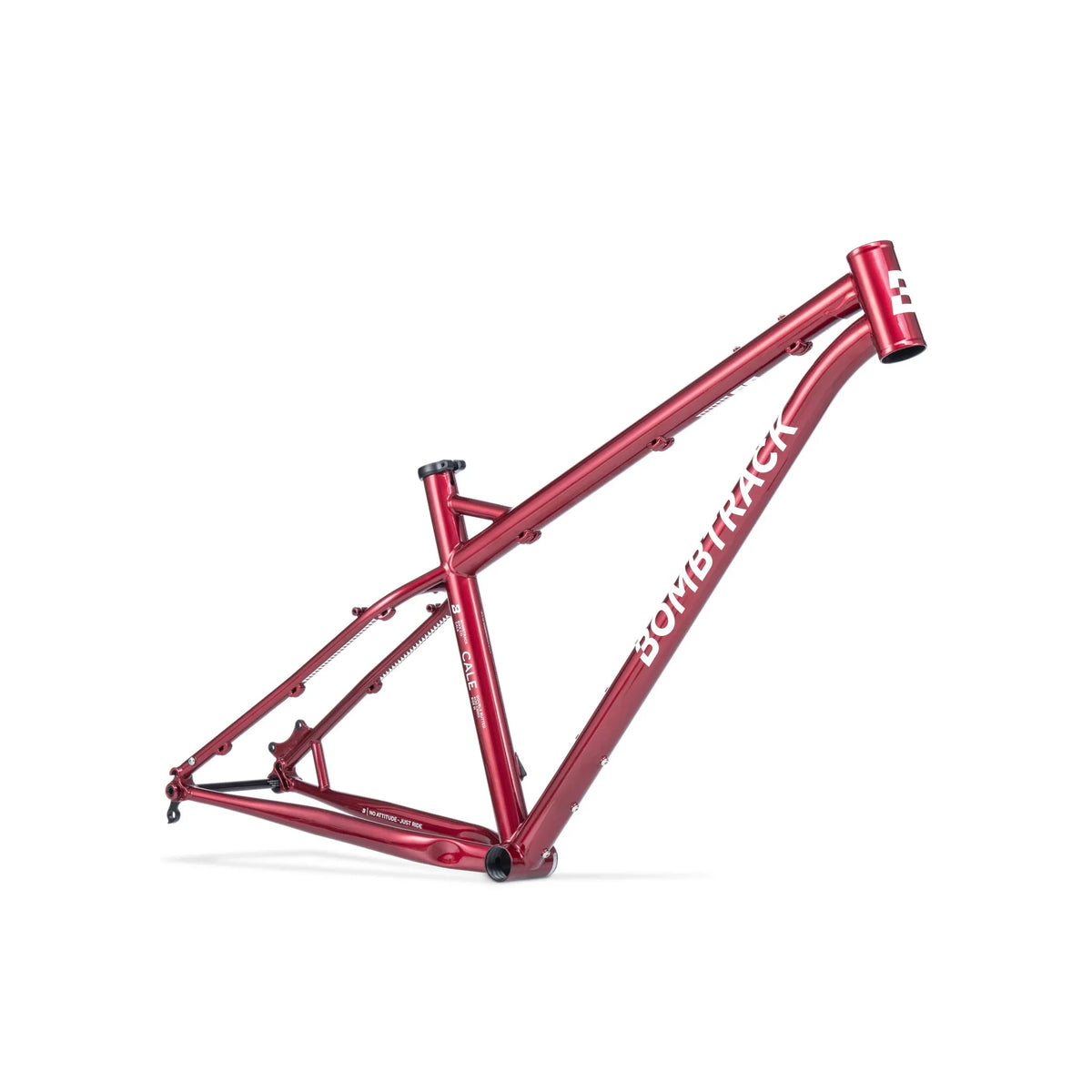 Bombtrack Cale Frame