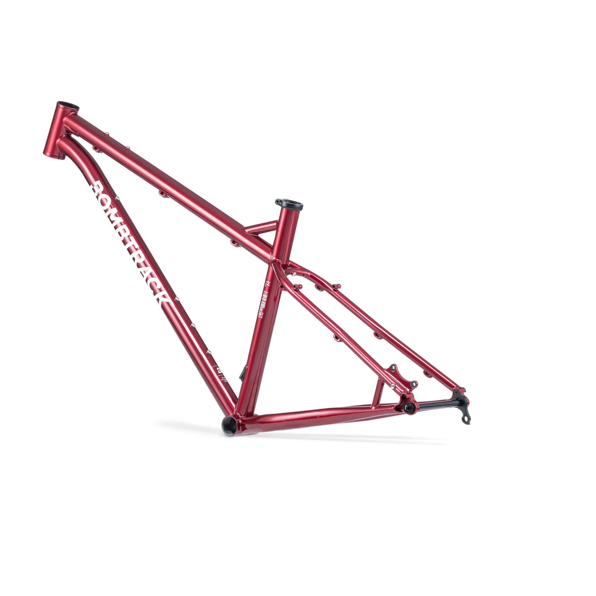 Bombtrack Cale Frame