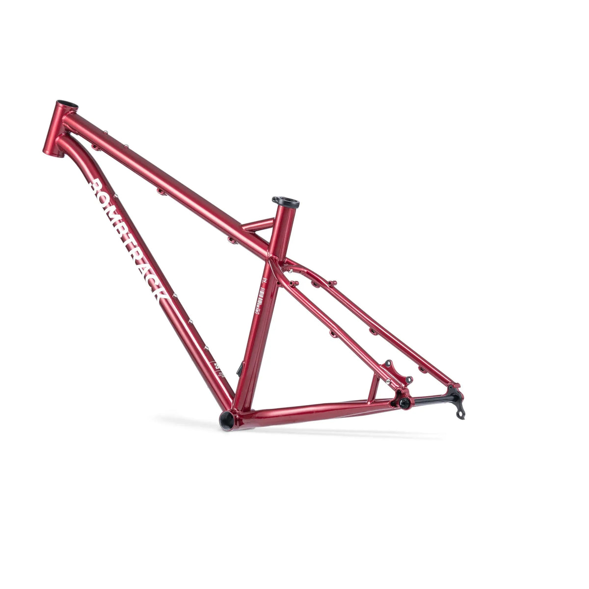 Bombtrack Cale Frame