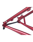 Bombtrack Cale Frame