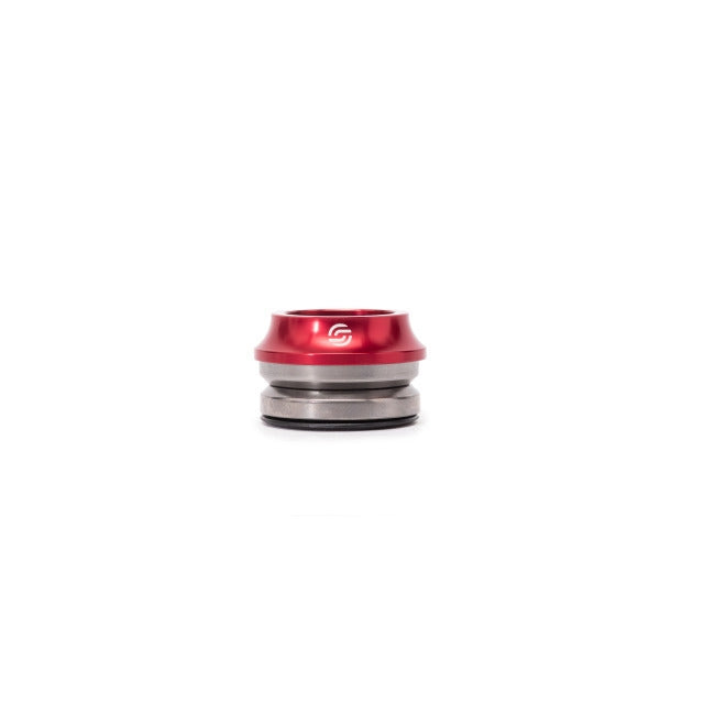 Salt Pro Integrated Headset