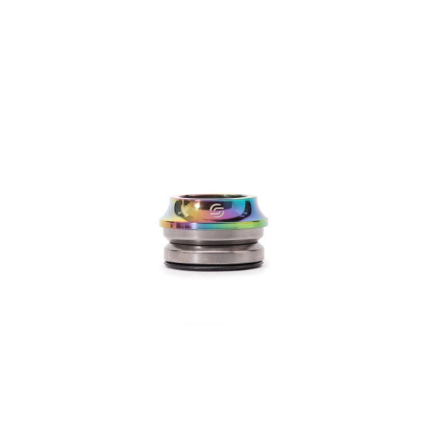 Salt Pro Integrated Headset