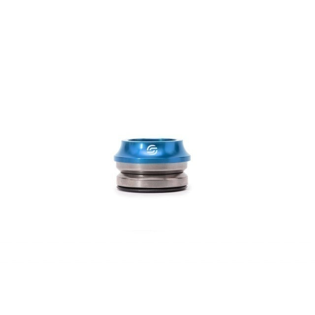 Salt Pro Integrated Headset