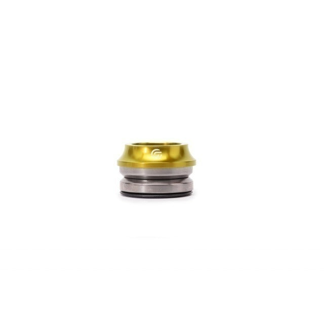 Salt Pro Integrated Headset