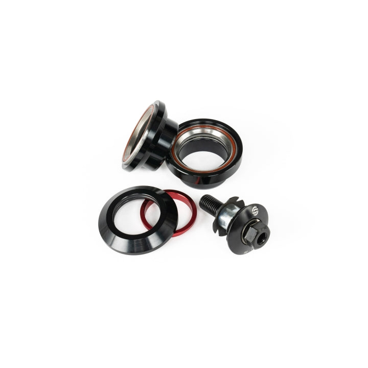 Salt External A-Headset