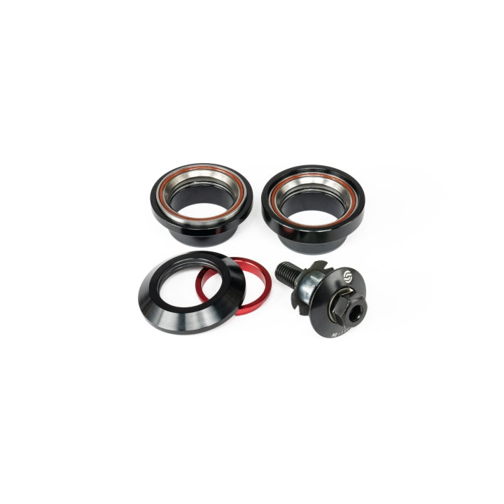 Salt External A-Headset