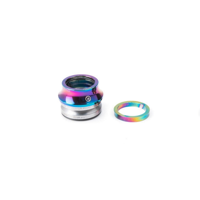 Saltplus Echo Headset