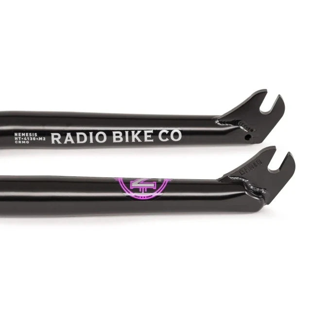 RADIO BIKES Nemesis Fork
