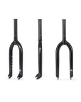 Eclat Coda 26 BMX Forks