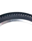 S&M Mainline Tyre 22" x 2.20" Black Wall