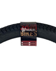 S&M Mainline Tyre 22" x 2.20" Black Wall
