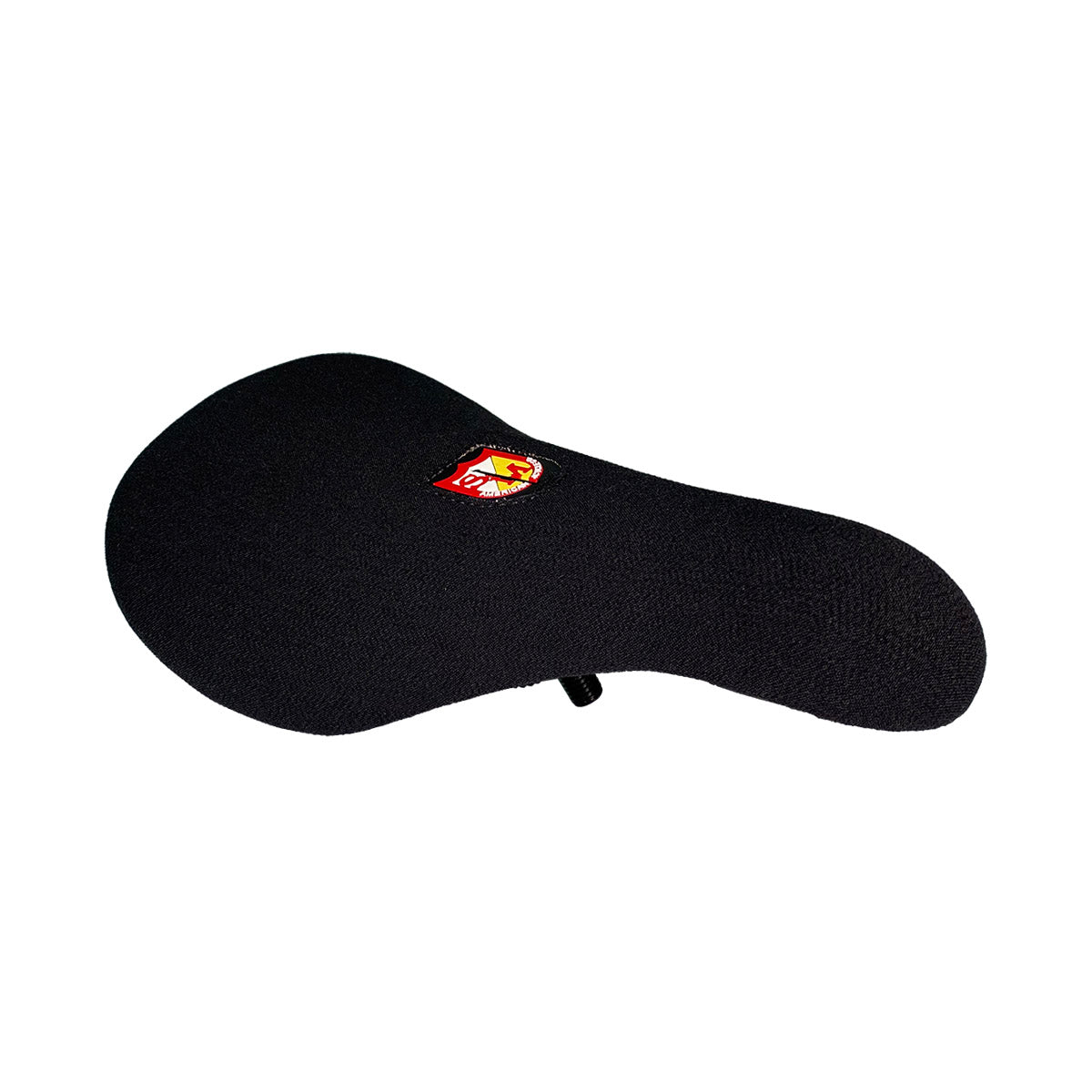 S&amp;M Slim Pivotal Seat - Black