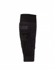 Fuse Omega 1 Shin Pad (Black/Black)
