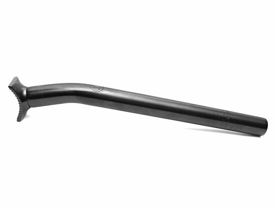 GT Bikes Pivotal Layback Seatpost - Waller BMX