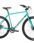 Fairdale x Sieben Weekender Nomad MX