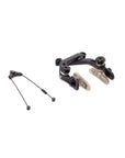 Eclat Unit U-Brake