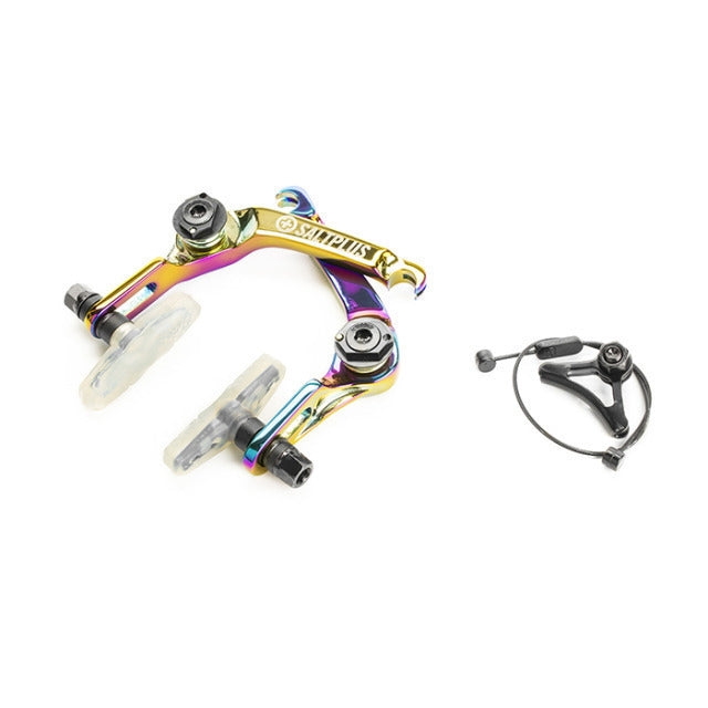 SALTPLUS Echo U-Brake