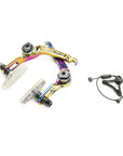 SALTPLUS Echo U-Brake