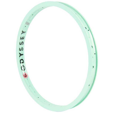 Odyssey Hazard Lite Rim | Waller BMX