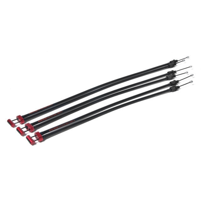Saltplus Dual Rotor Cable