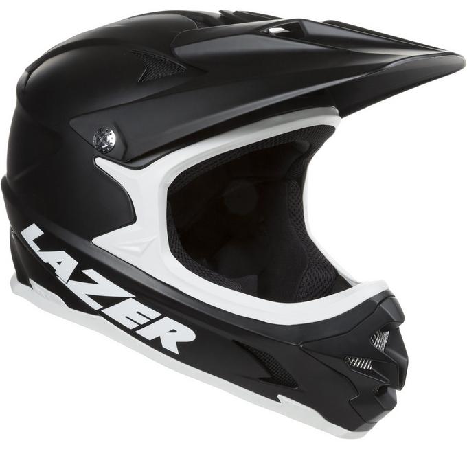 Lazer Phoenix + Full Face Helmet