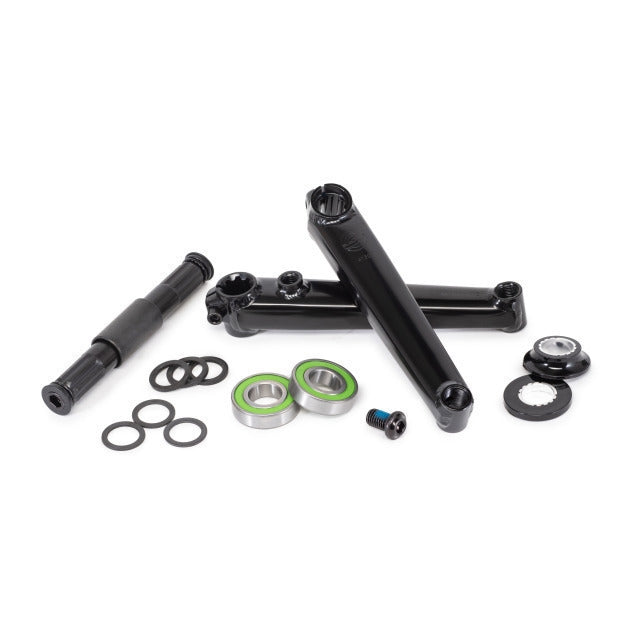 SALT Revo Cranks