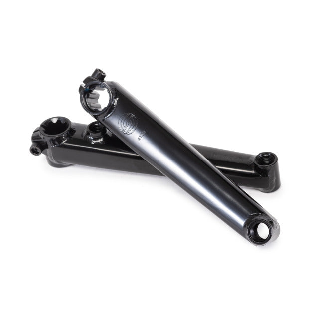 SALT Revo Cranks