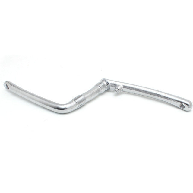 SALT 1-piece BMX Cranks