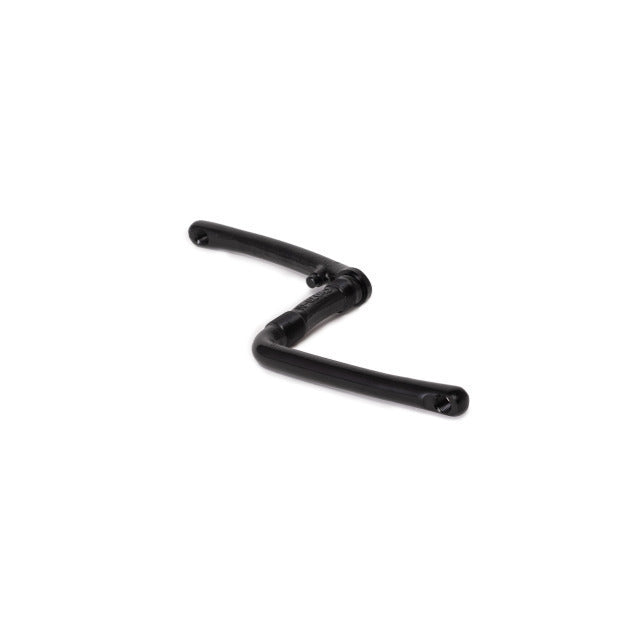 SALT 1-piece BMX Cranks