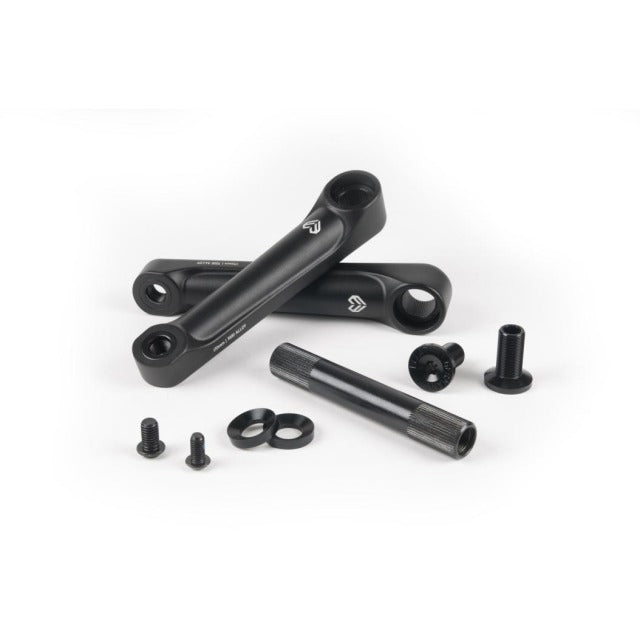 Eclat Maverick 3-Piece Cranks