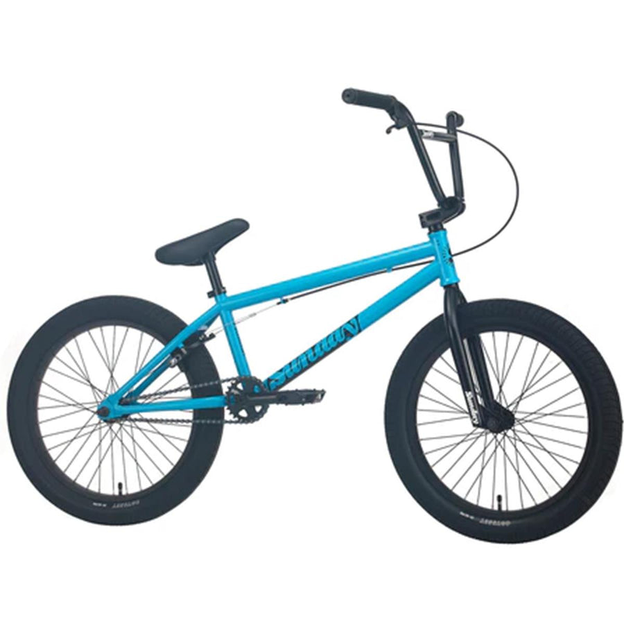 Sunday Primer 20" Complete BMX Bike